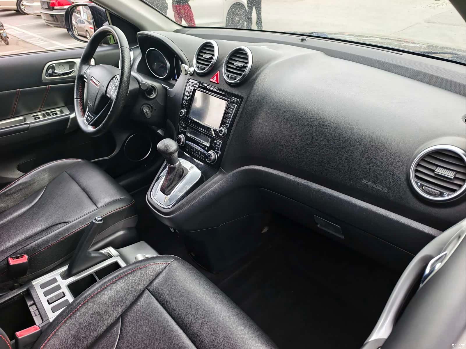 Haval H6, 2013 17
