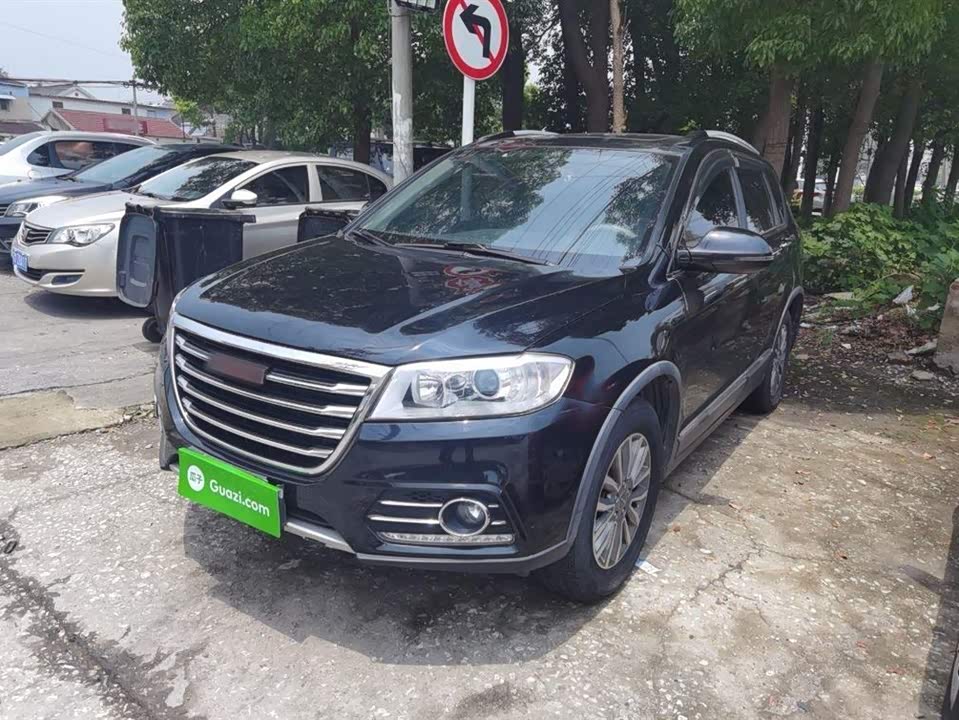 Haval H6 Haval H6
