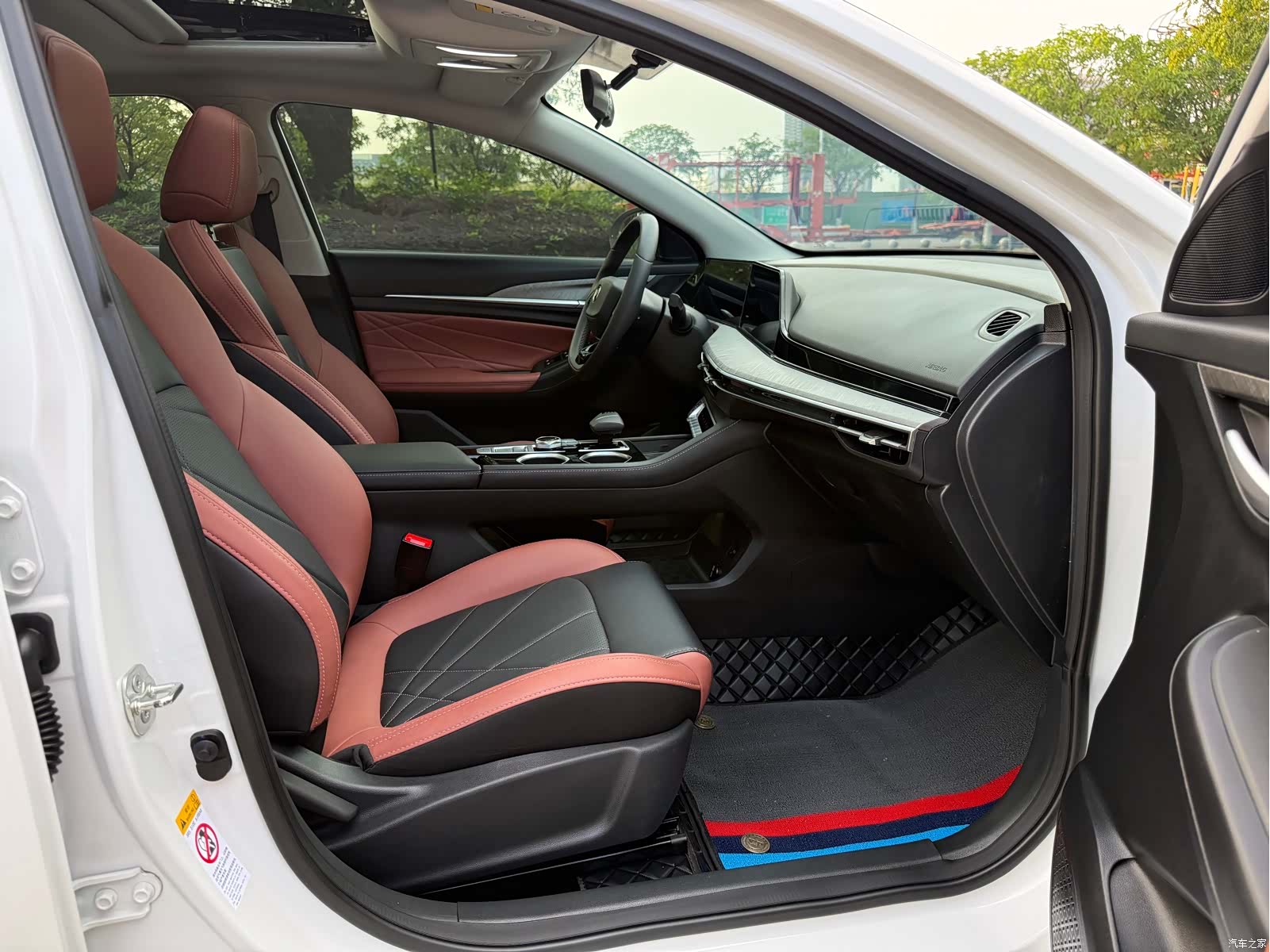 Changan Eado, 2025 14