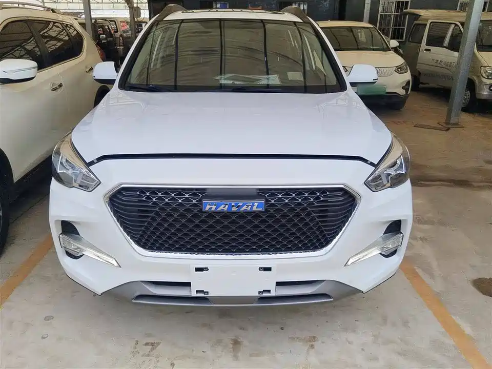 Haval M6 Haval M6