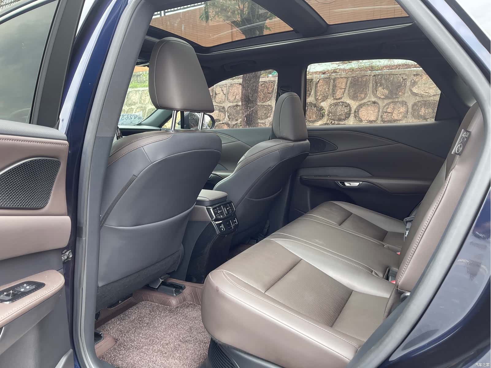 Lexus RX, 2024 6