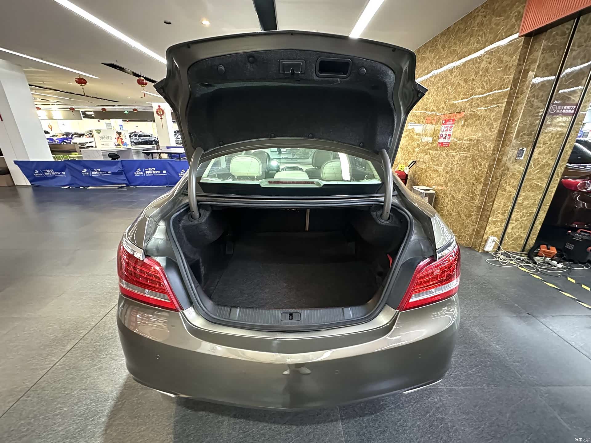 Buick LaCrosse, 2016 8