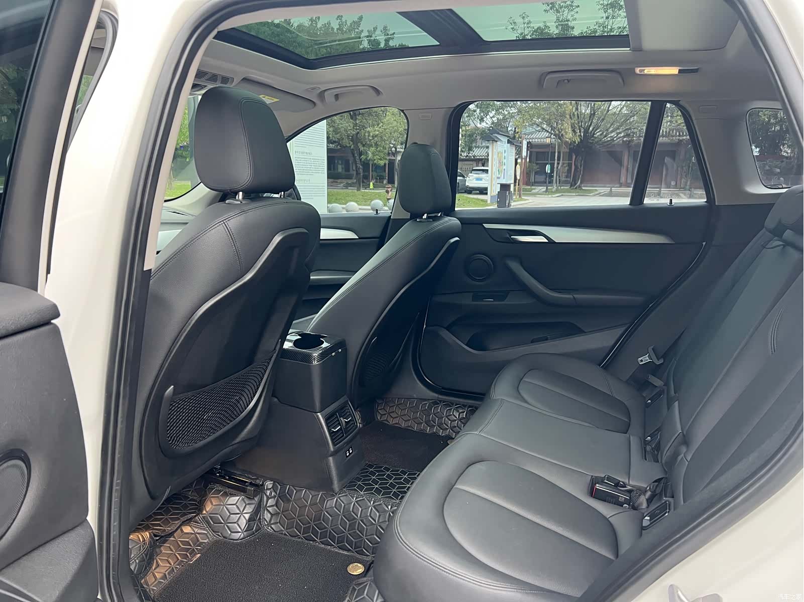 BMW X1, 2019 13
