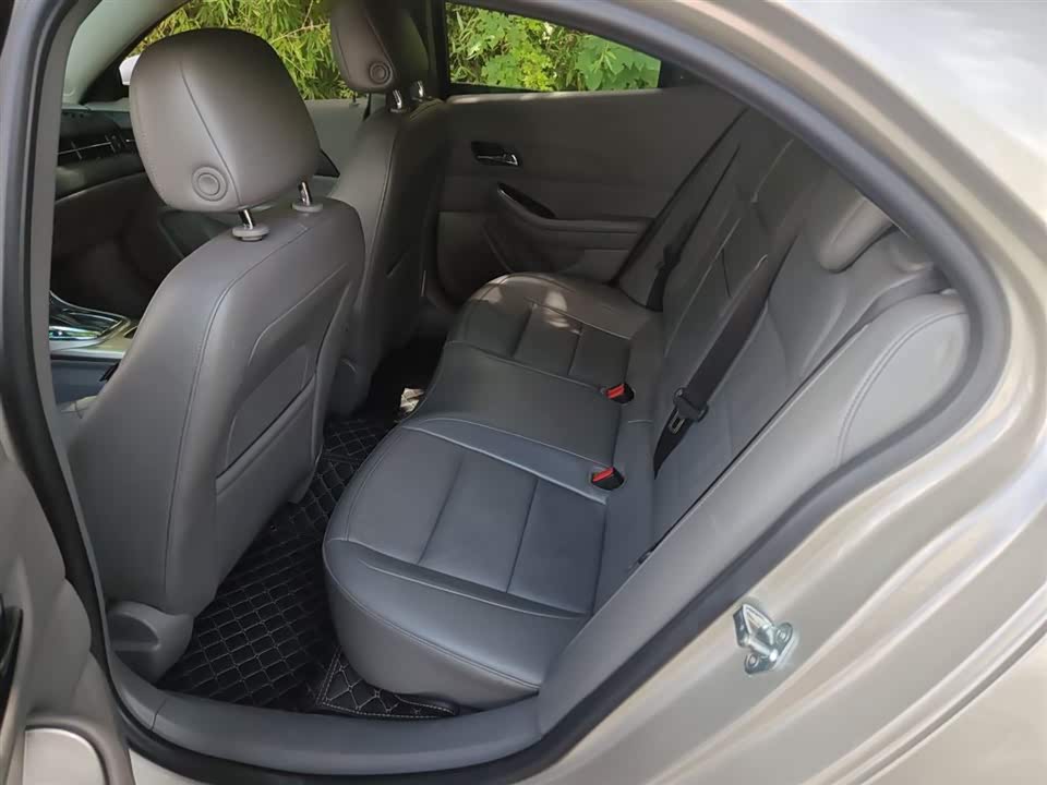 Chevrolet Mai Ruibao Chevrolet Mai Ruibao