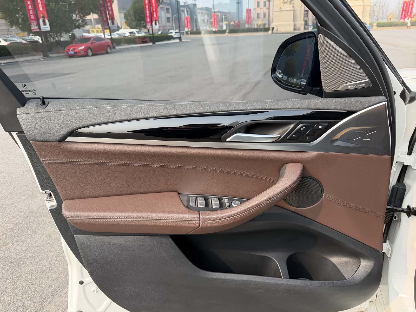 BMW X3, 2019 8