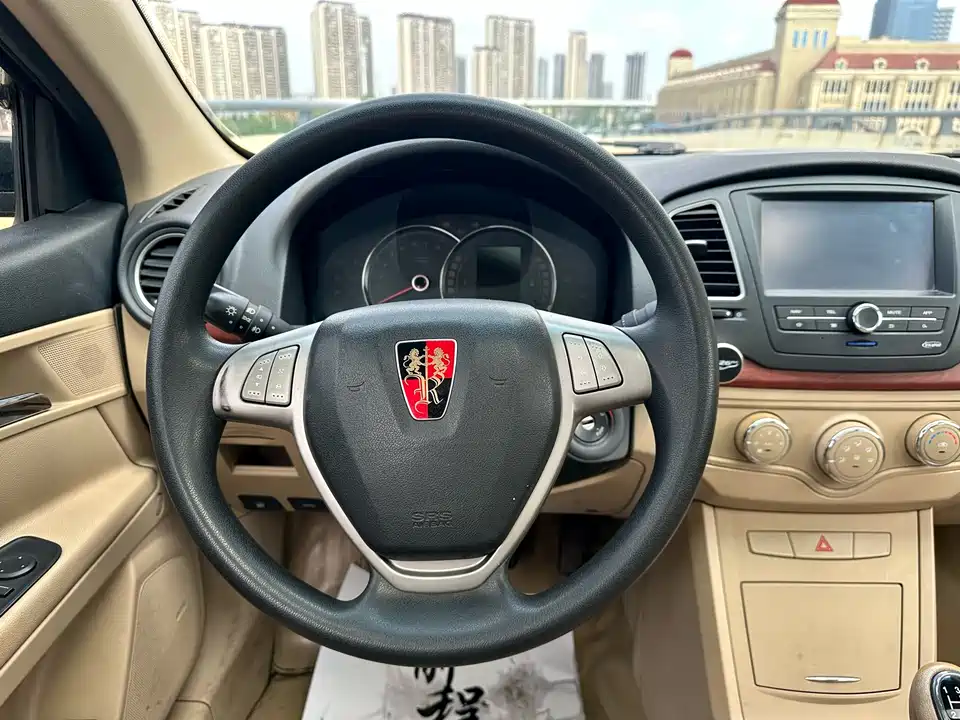 Roewe 350