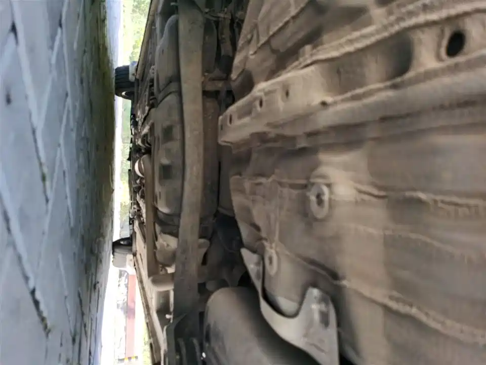 Changan Yidong Changan Yidong