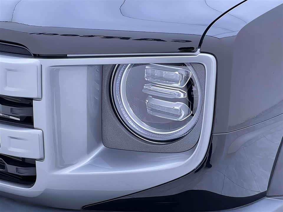 Haval Big dog Haval Big dog