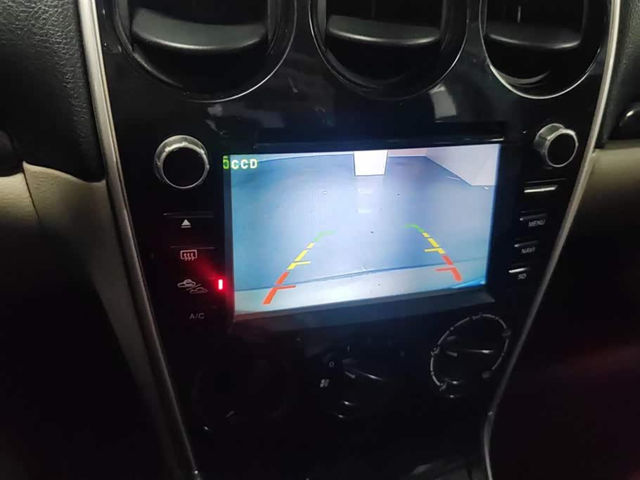 Mazda 6 Mazda 6