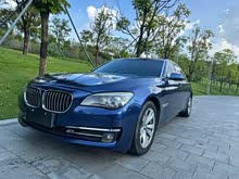 ����7ϵ 2011�� 730Li������