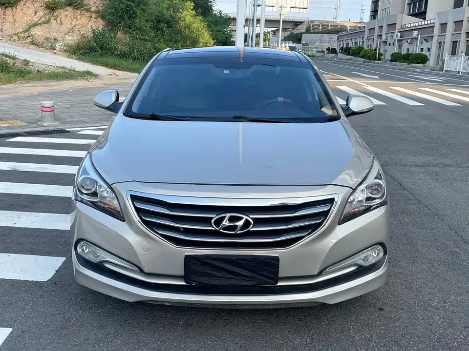 Hyundai Name picture