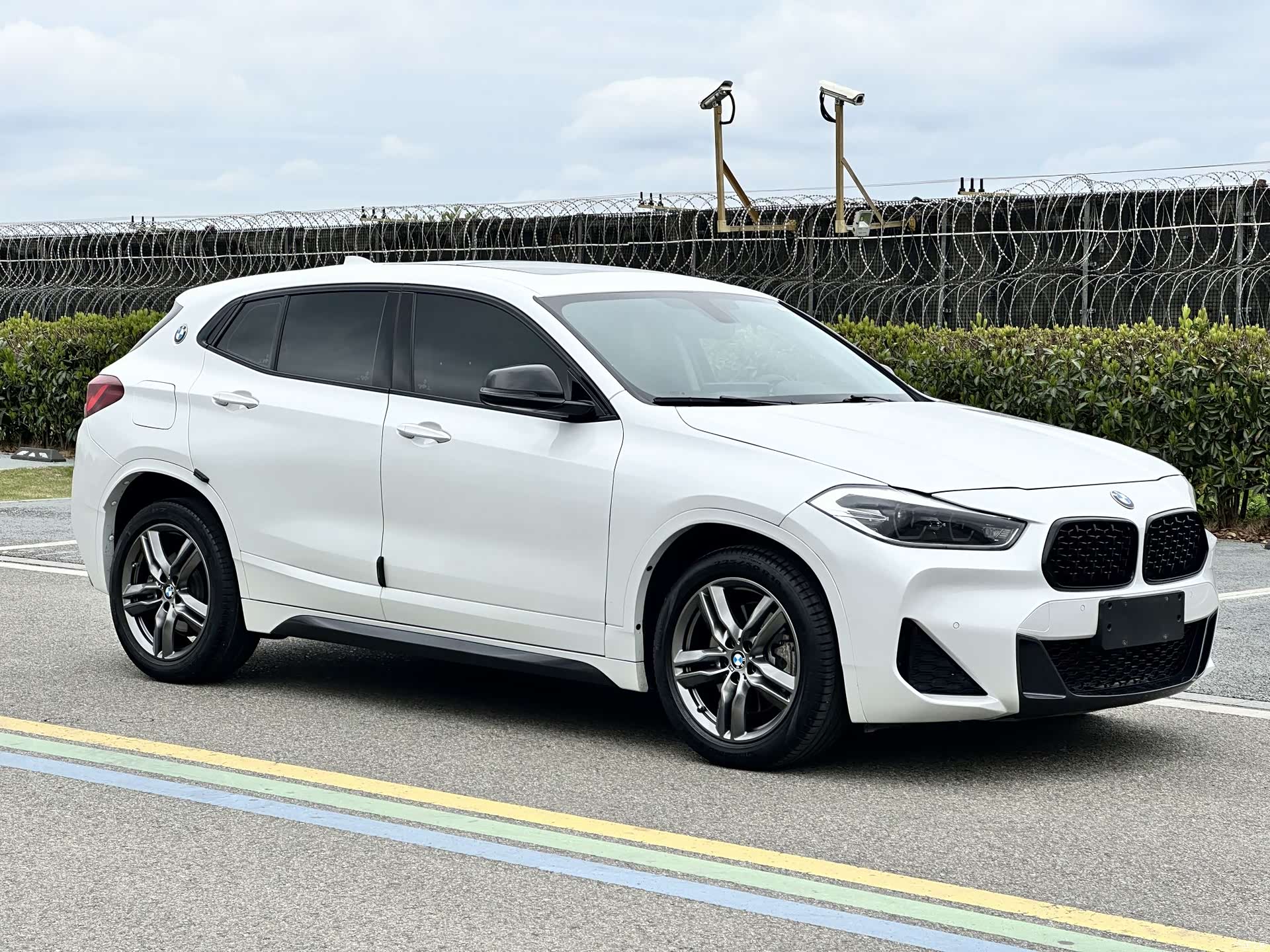 BMW X2, 2023 3