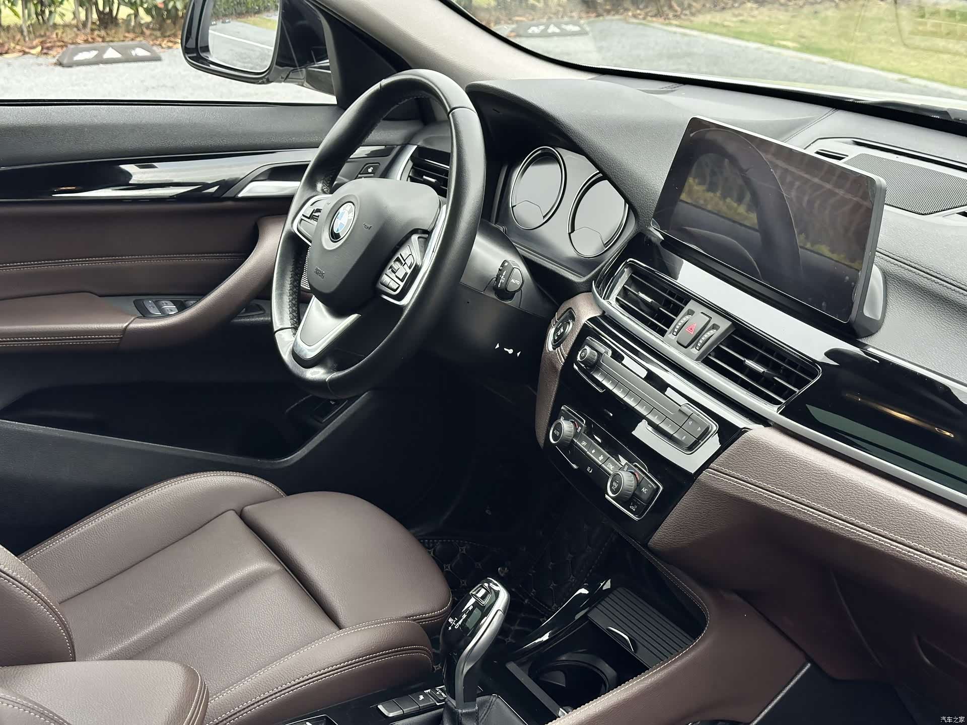 BMW X2, 2023 12