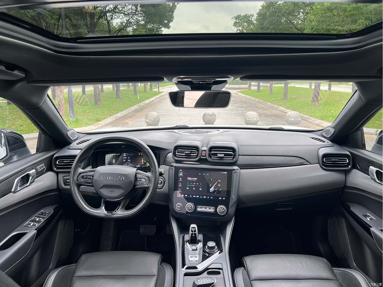 Lynk & Co 02, 2022 9