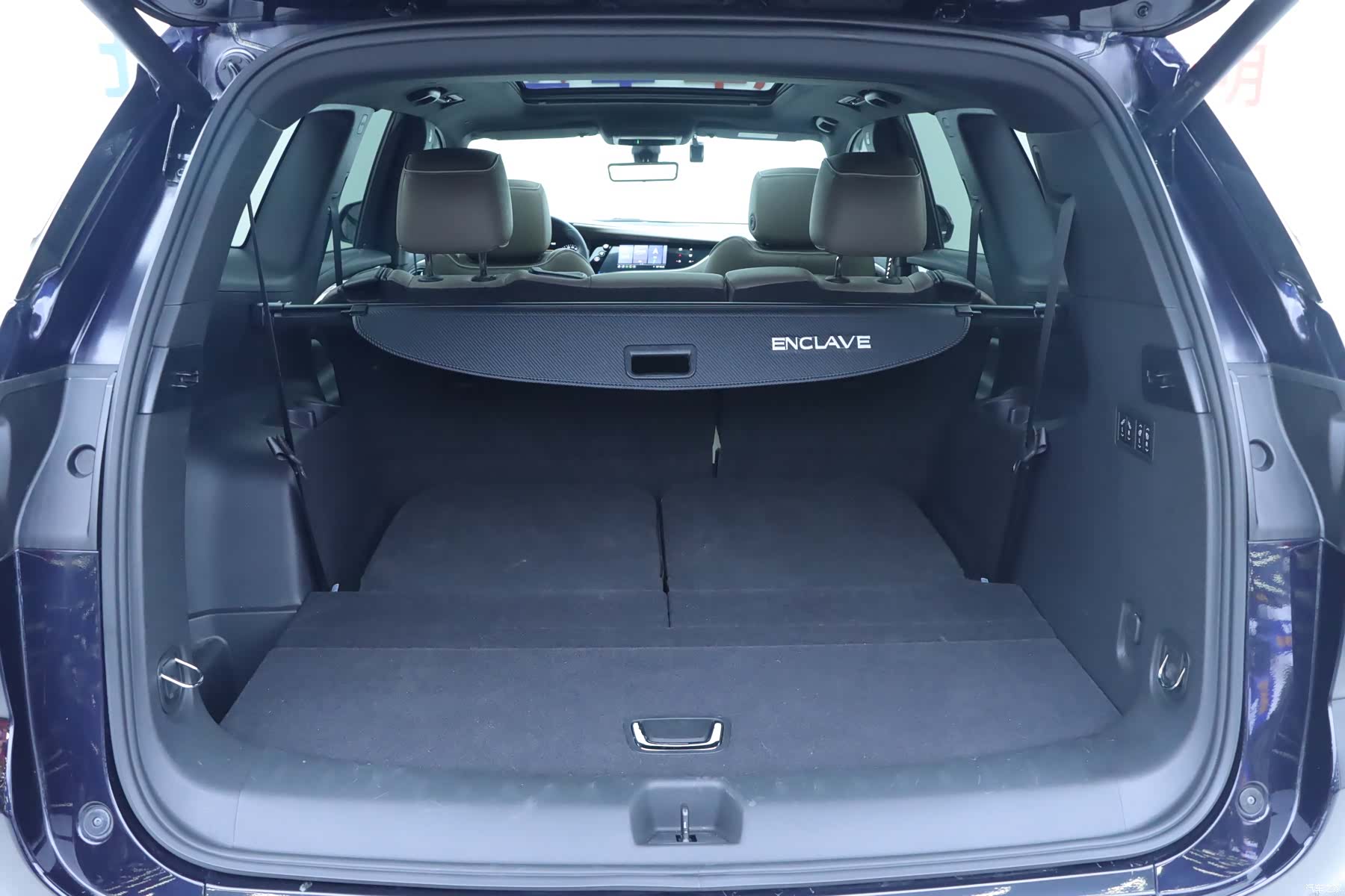 Buick Enclave, 2023 22