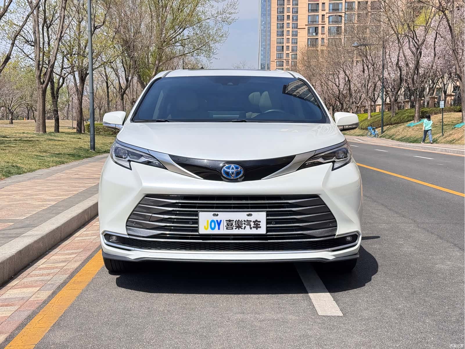 Toyota Sienna, 2022 2