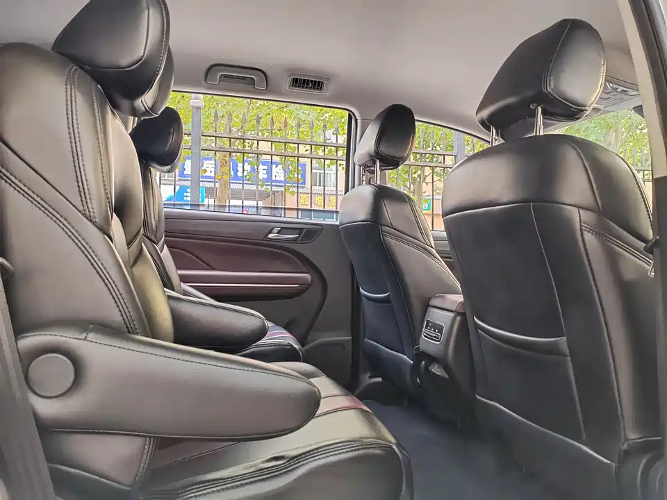 Trumpchi Trumpchi M6