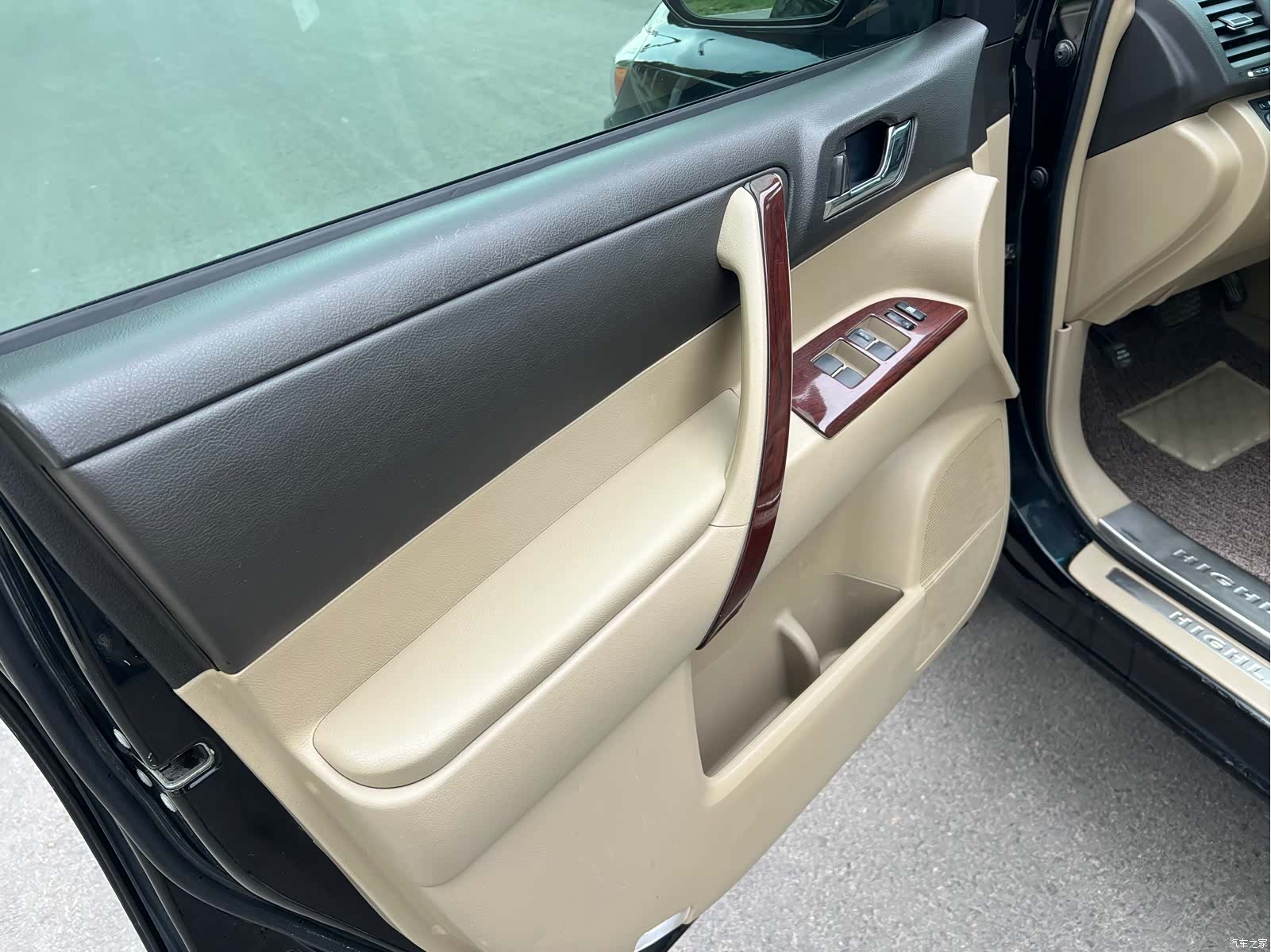 Toyota Highlander, 2012 9