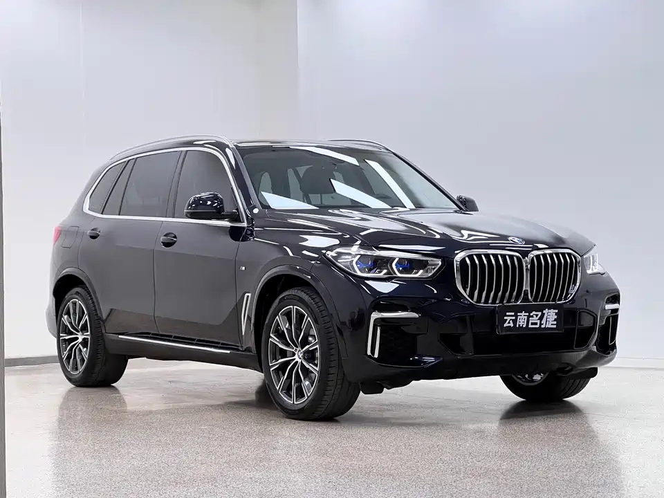 BMW X5 BMW X5
