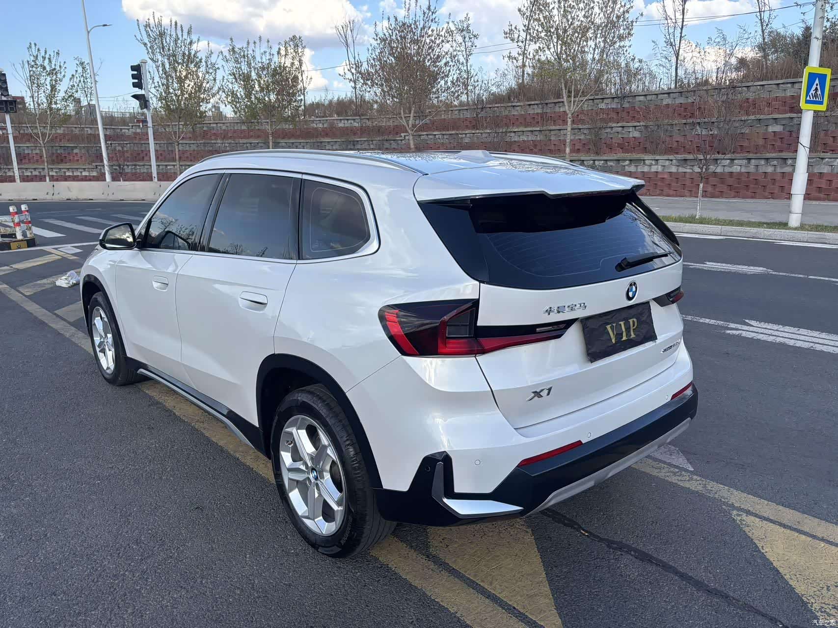BMW X1, 2023 4