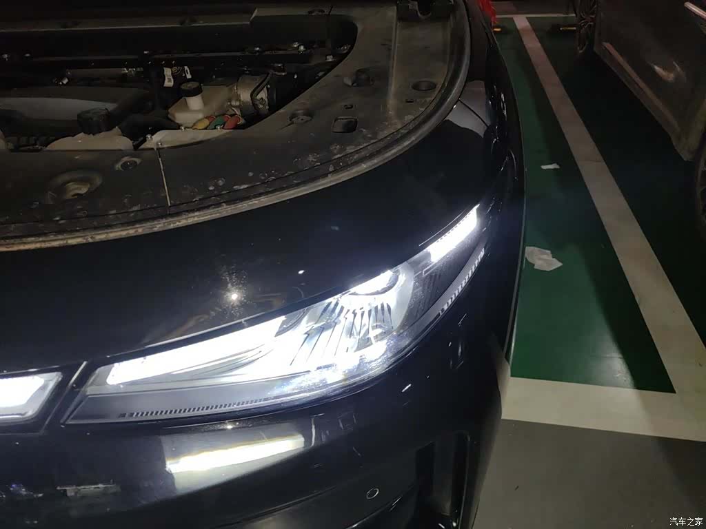 Leapmotor C16, 2024 23