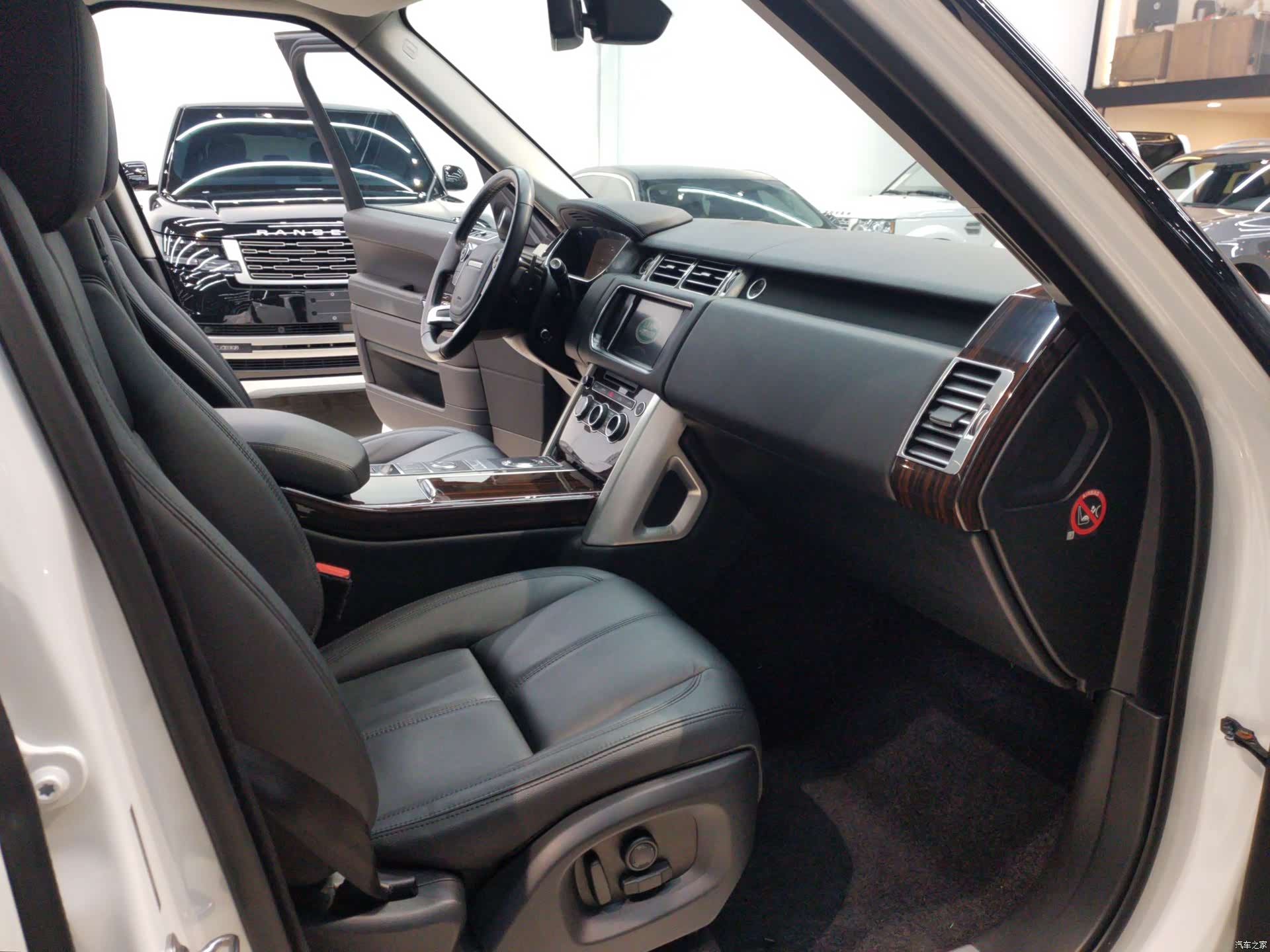 Land Rover Range Rover, 2016 7