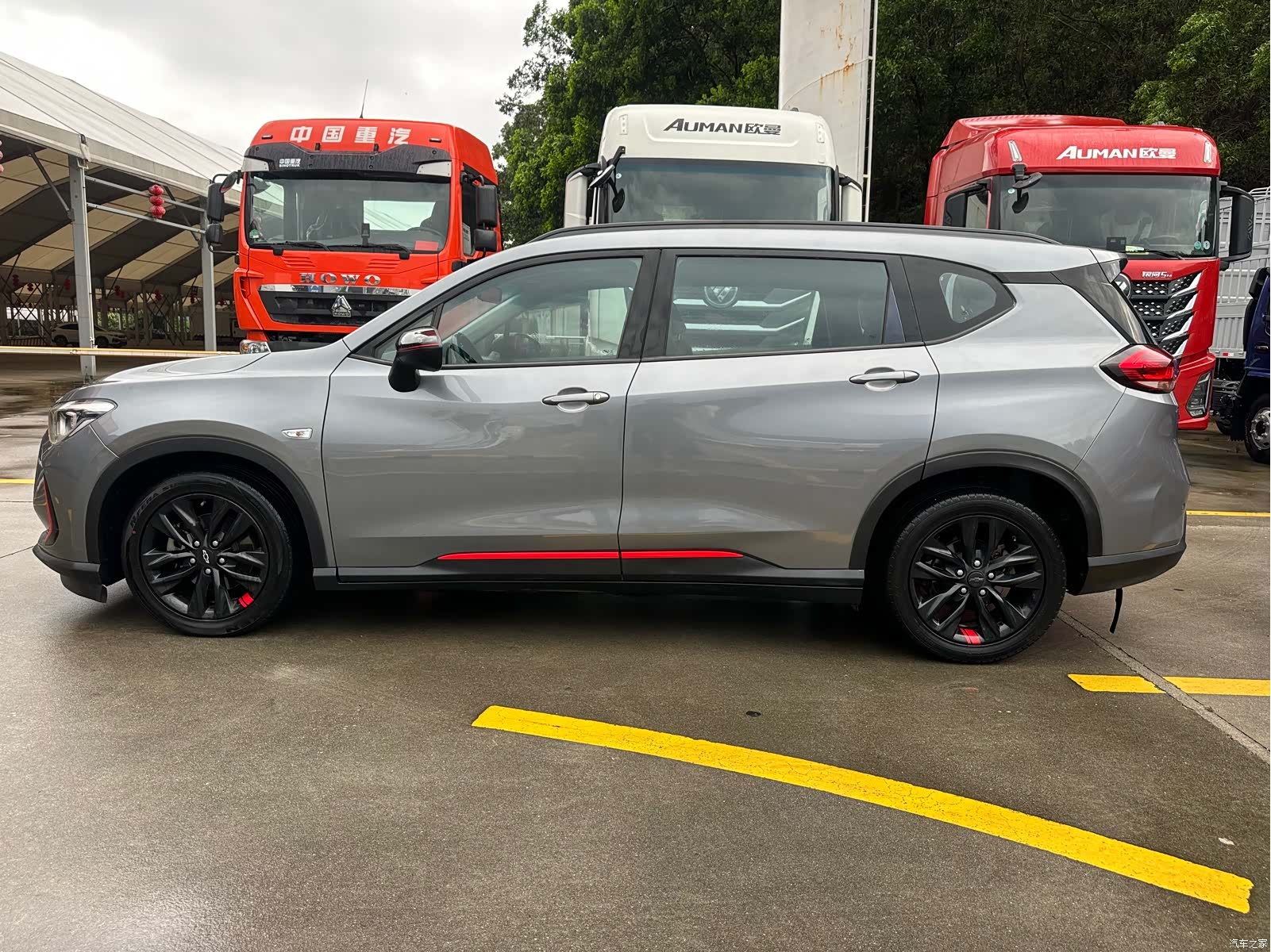 Chevrolet Redline, 2018 10