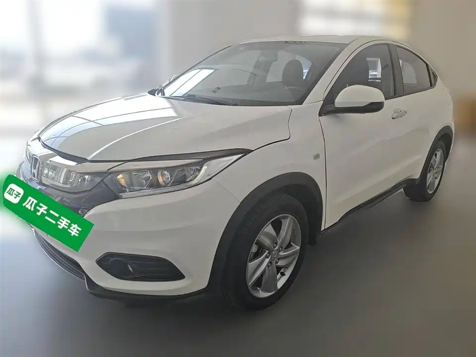 Honda Binzhi Honda Binzhi