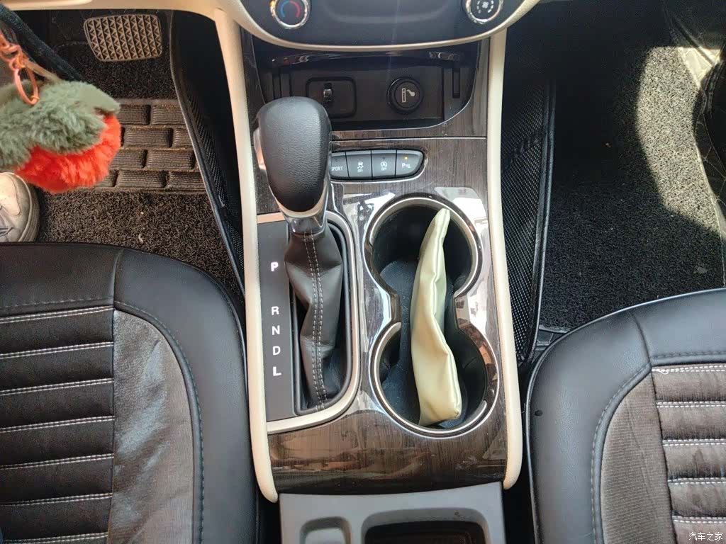 Buick Verano, 2018 7