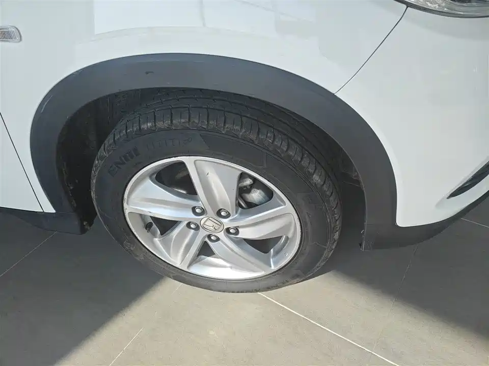 Honda Binzhi Honda Binzhi