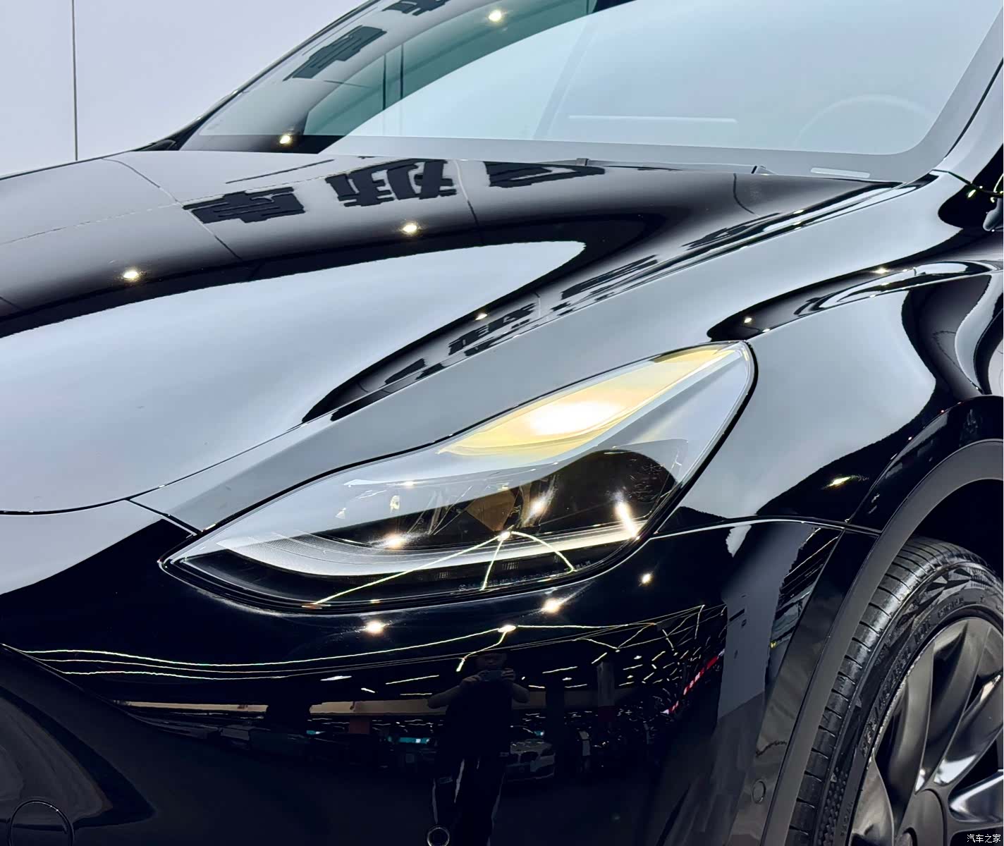Tesla Model Y, 2021 24