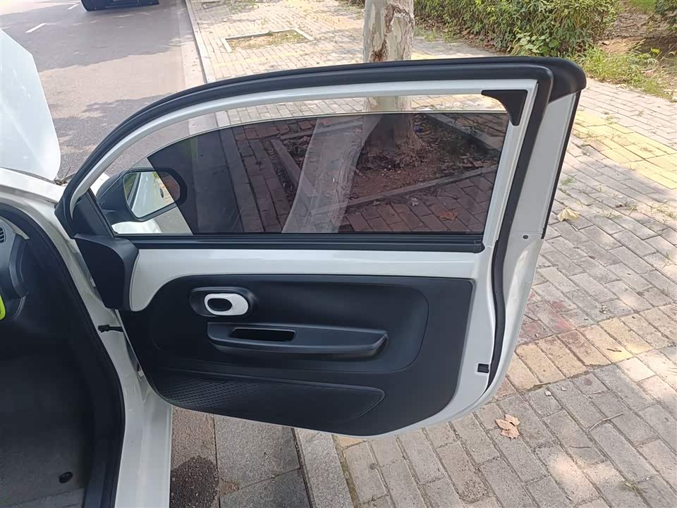 Roewe Clewe CLEVER Roewe Clewe CLEVER