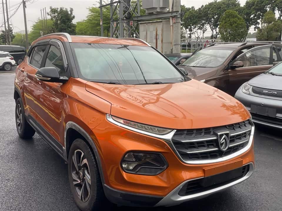 Baoding 510 Baoding 510