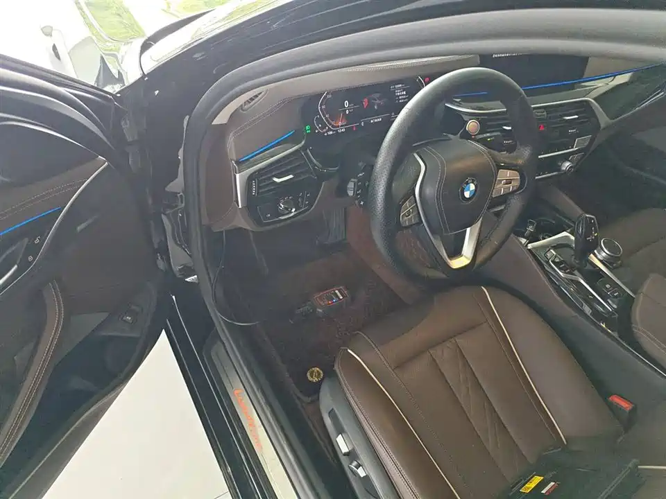 BMW 5 series BMW 5 series