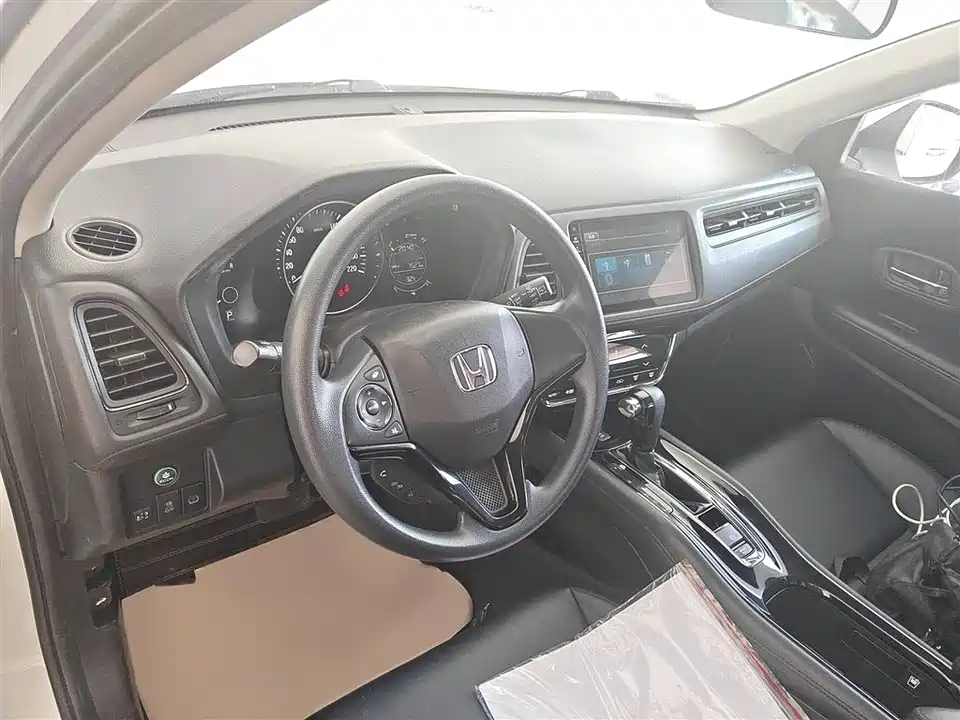 Honda Binzhi Honda Binzhi