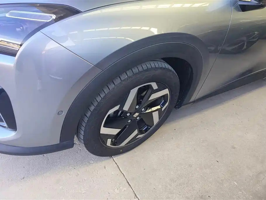 Baoding Sea of Clouds