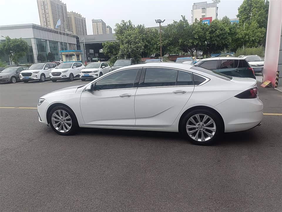 Buick Regal Buick Regal
