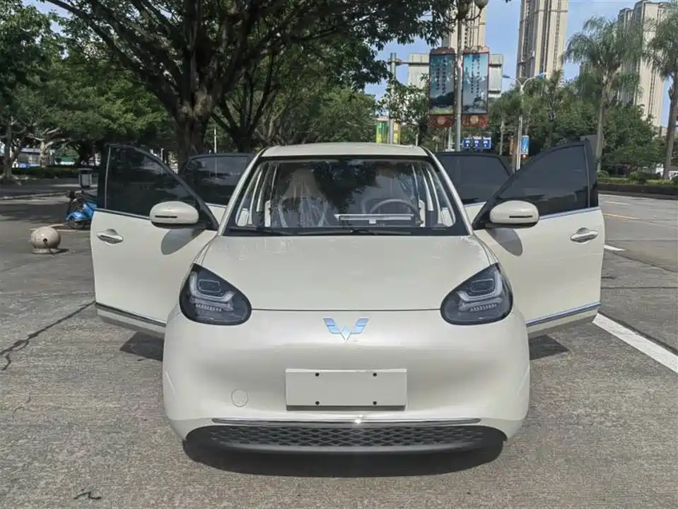 Wuling Wuling Bingguo