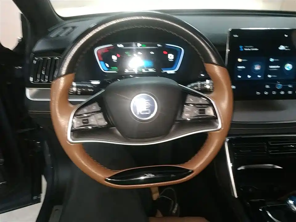 BYD Tangxin Energy BYD Tangxin Energy