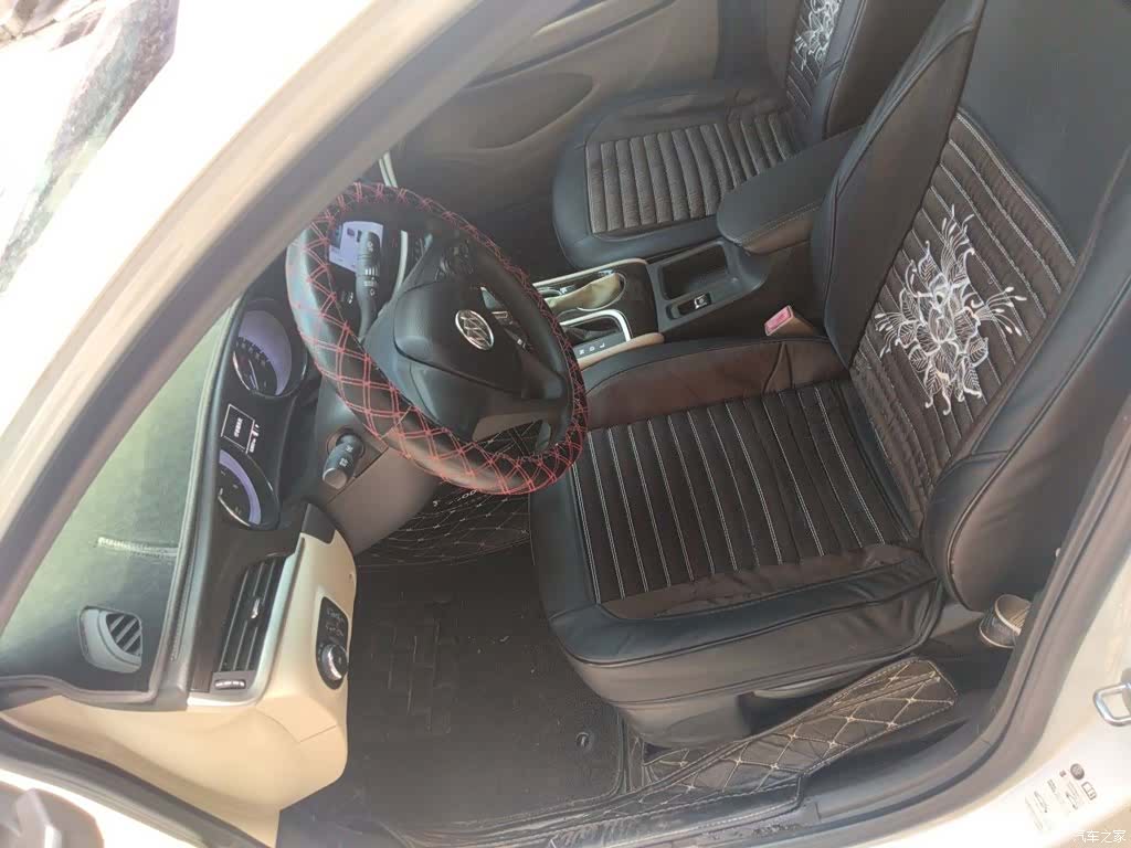 Buick Verano, 2018 8