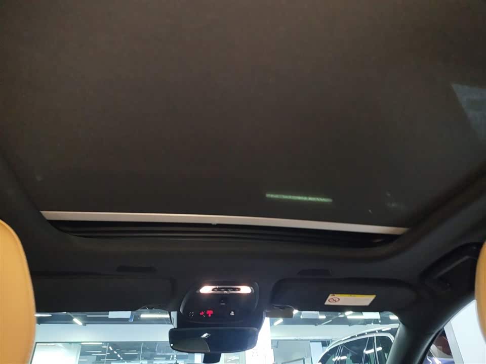 Volvo S90 Volvo S90