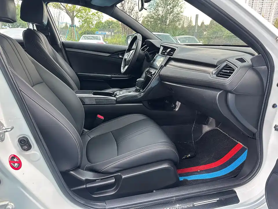Honda Civic Honda Civic