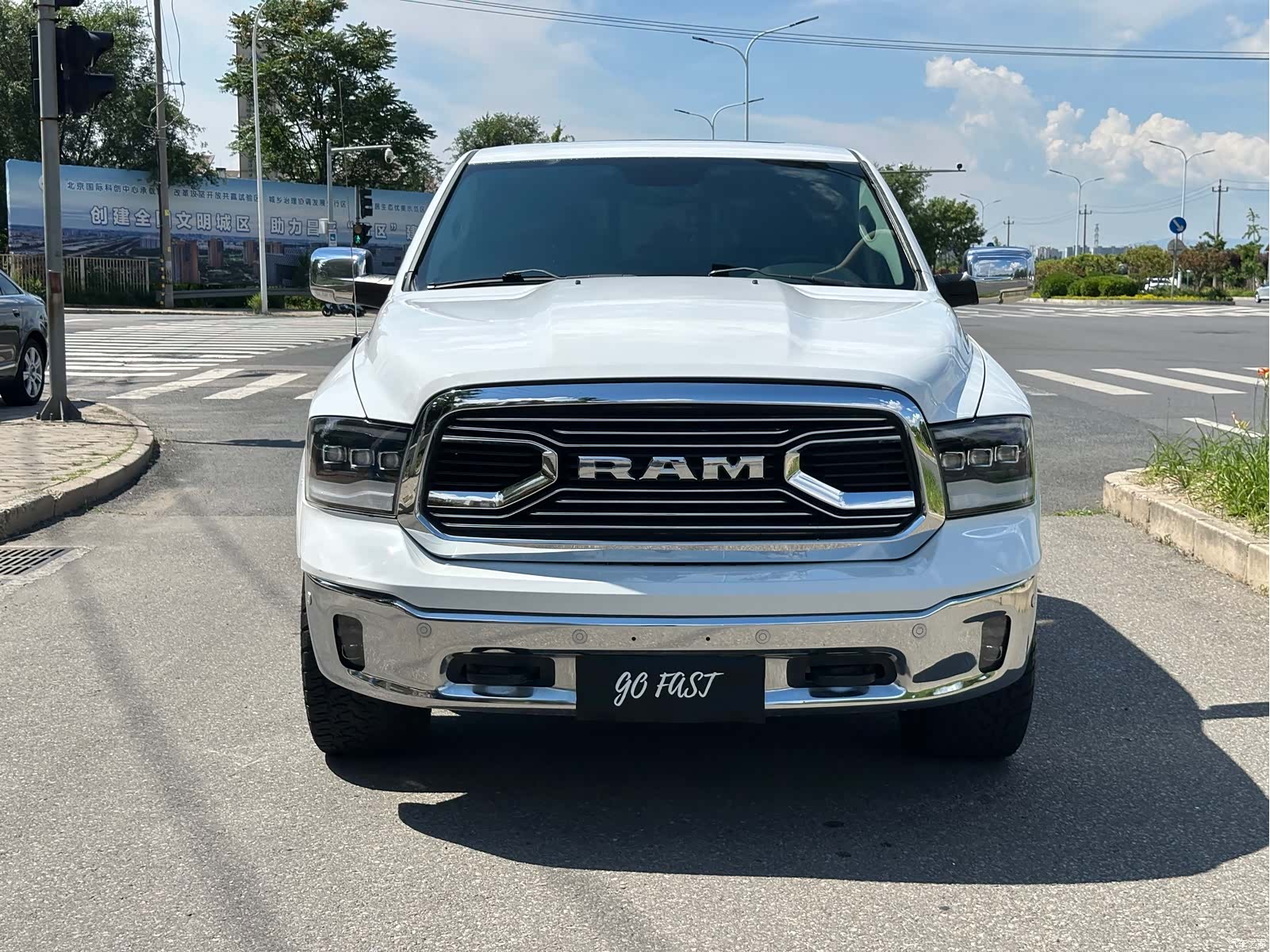 RAM Trucks, 2015 2