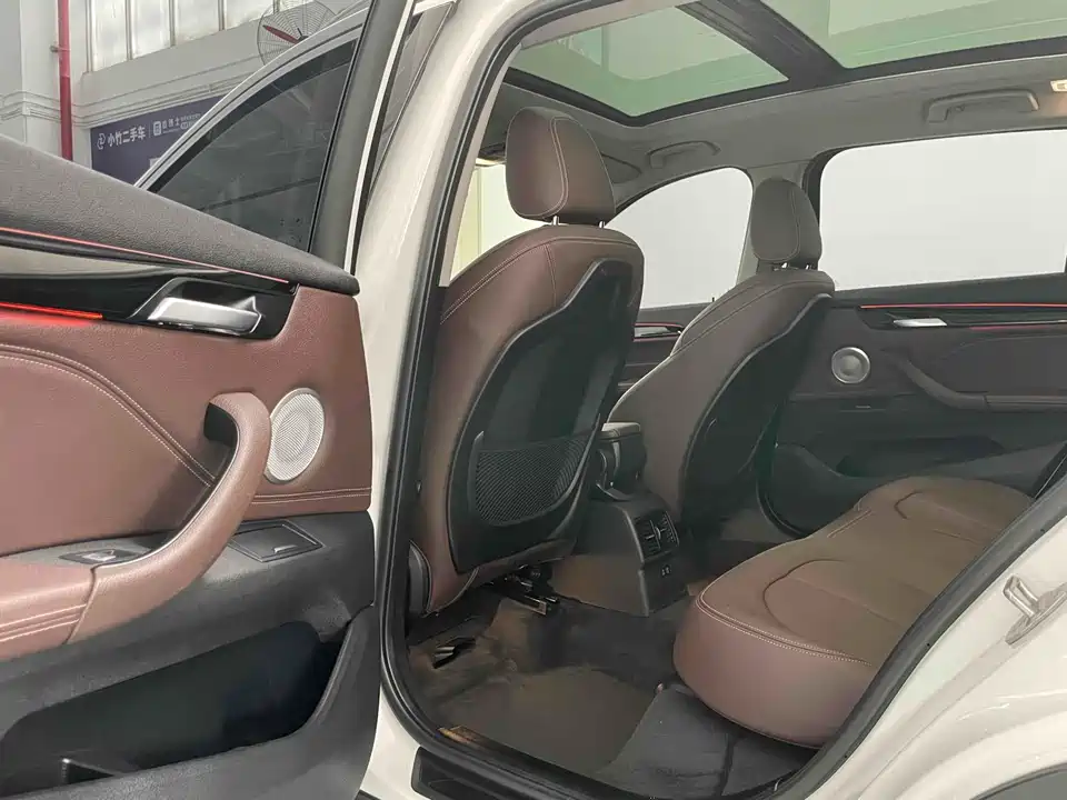BMW X1 BMW X1