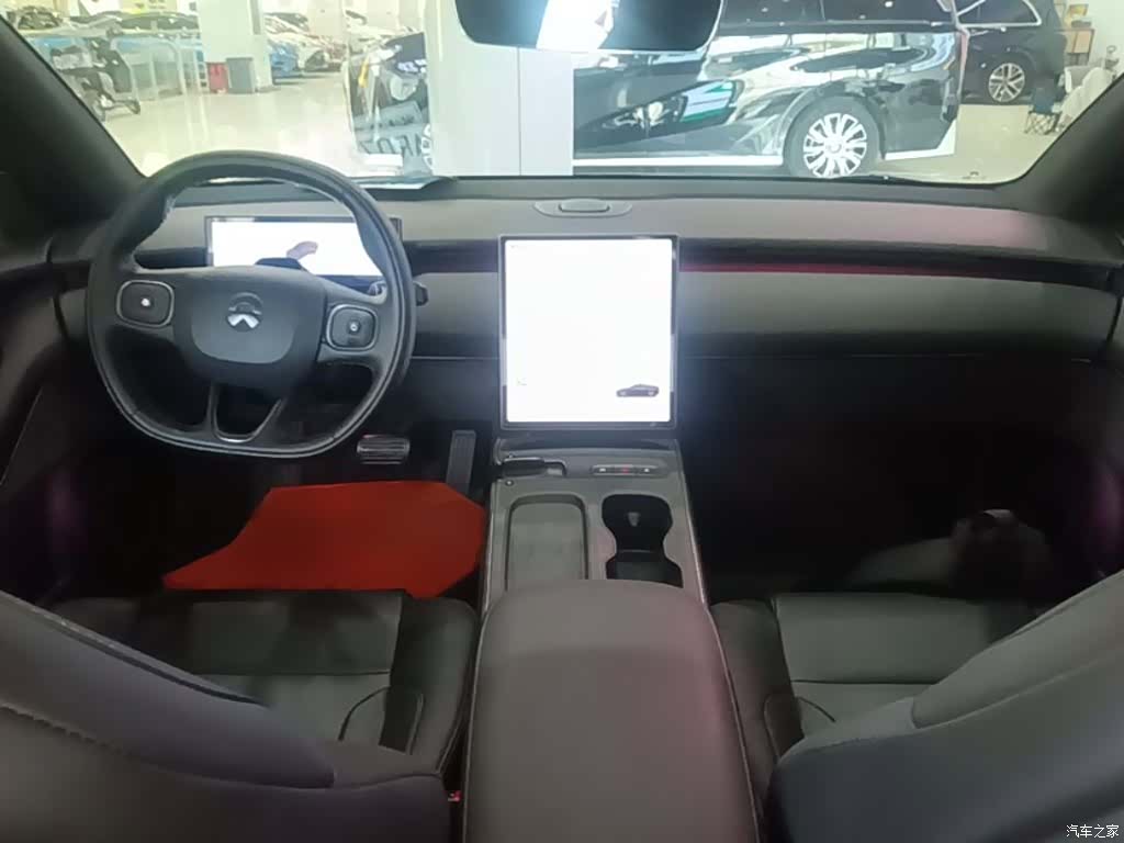 NIO ET5, 2023 10
