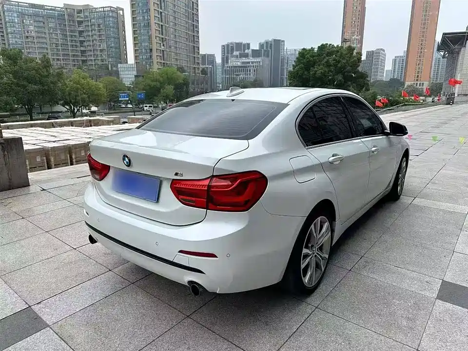 BMW 1 series BMW 1 series