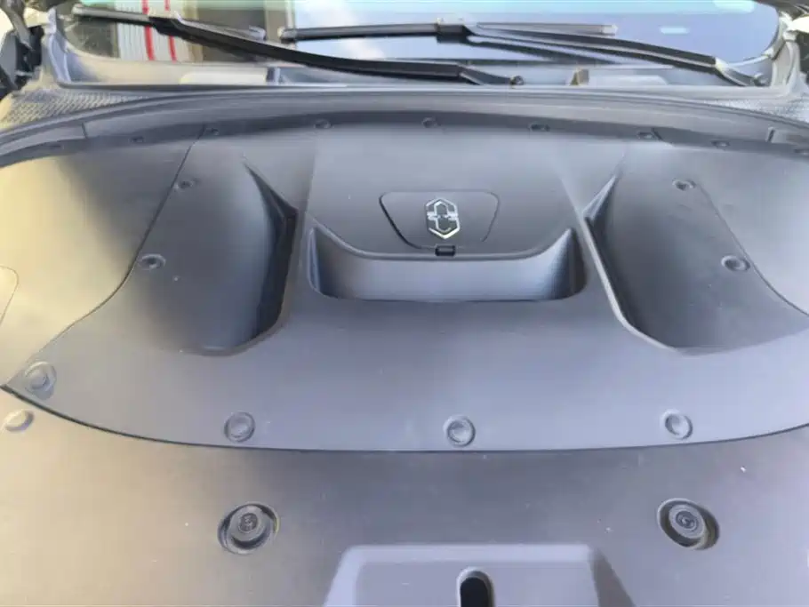 AITO Ask the world M7