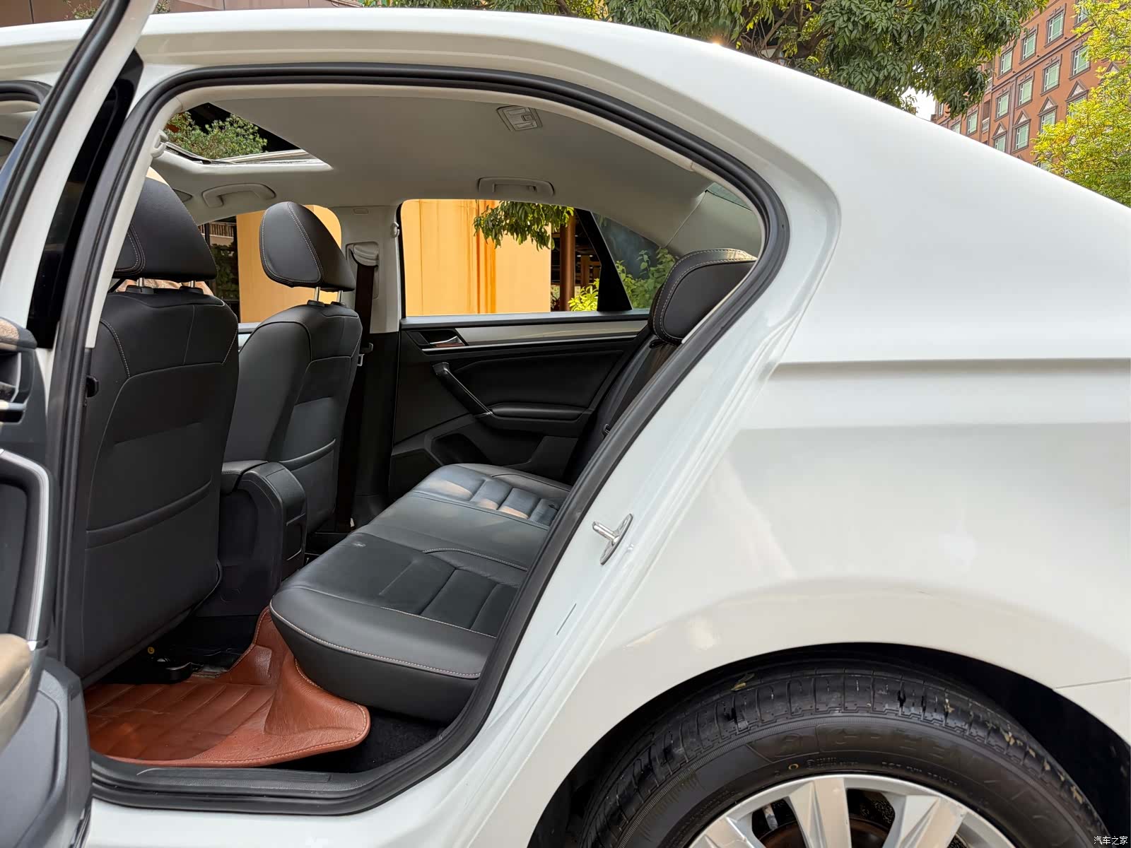 Volkswagen Bora, 2018 7