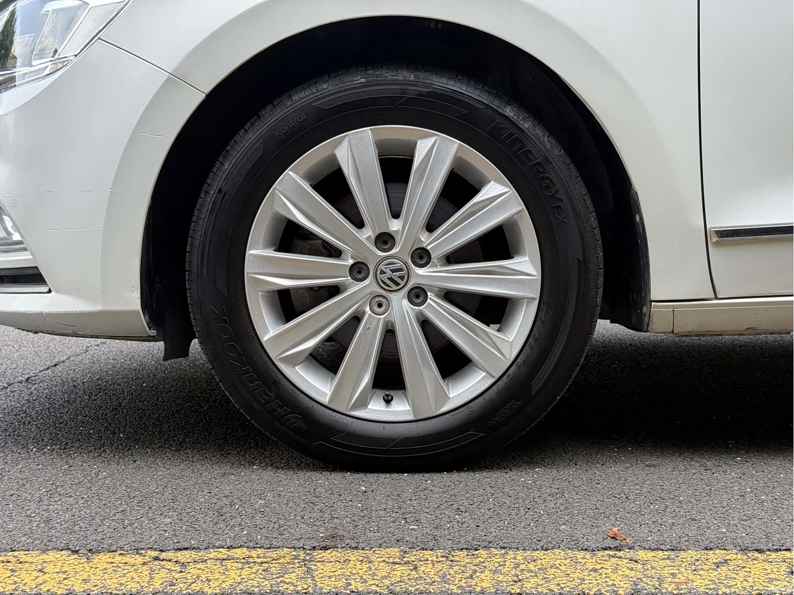 Volkswagen Bora, 2018 12