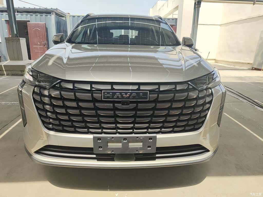 Haval H6, 2024 8
